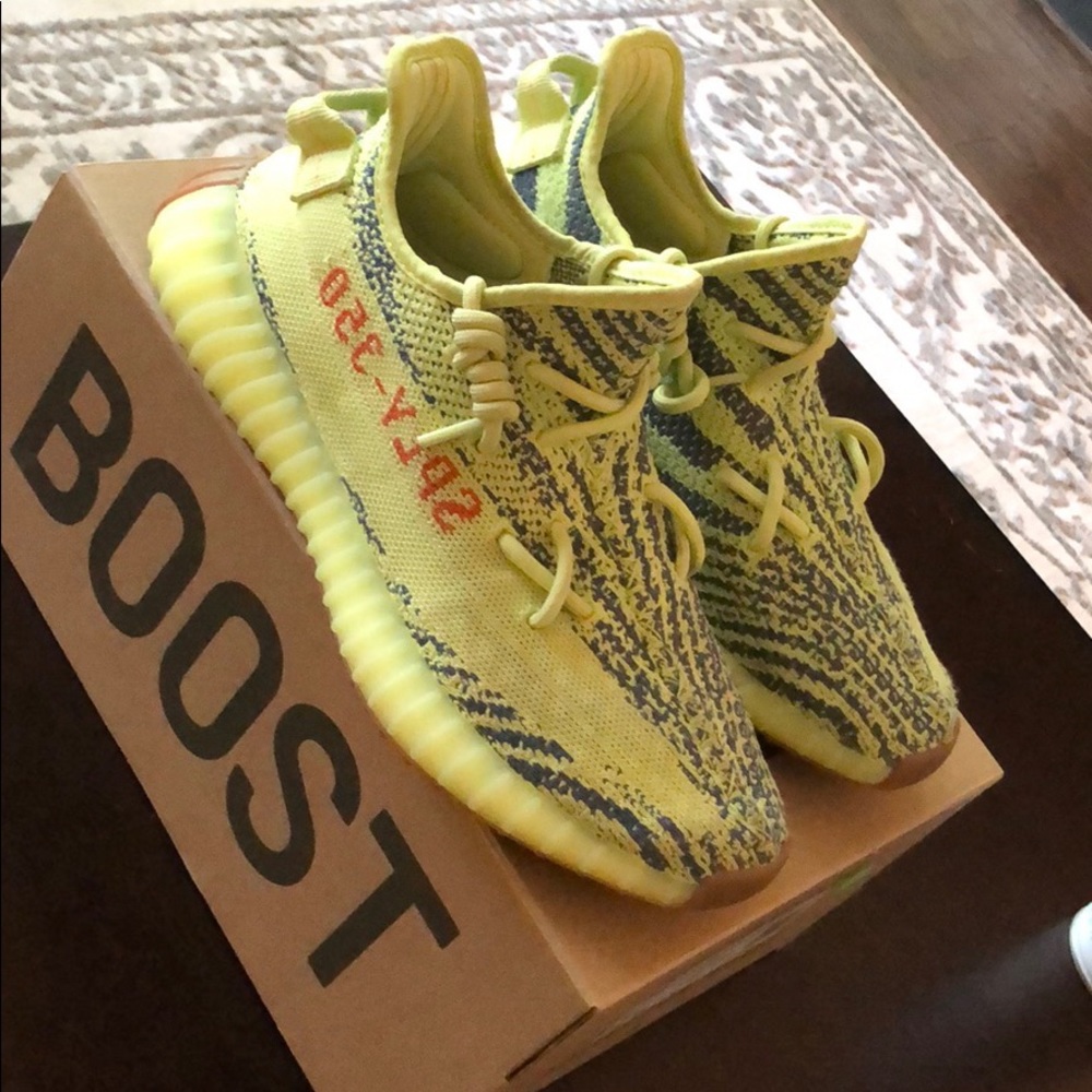 Yeezy Boost 350
